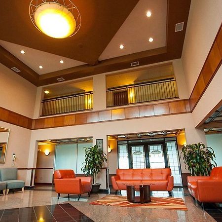 Majestic Star Casino And Hotel Gary المظهر الخارجي الصورة
