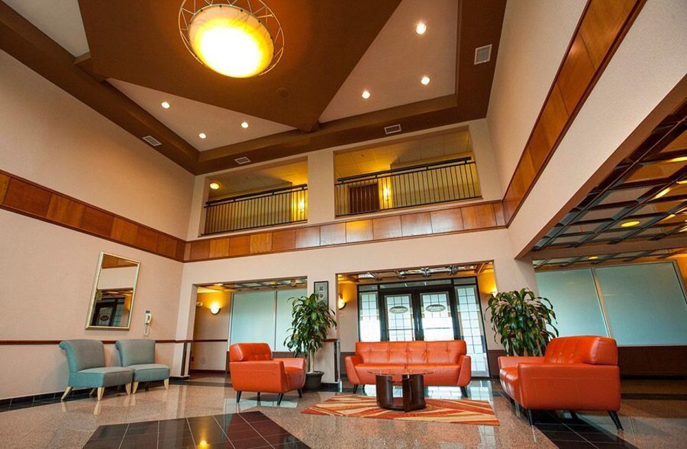 Majestic Star Casino And Hotel Gary المظهر الخارجي الصورة